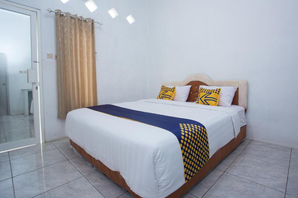 Слуке: SPOT ON 3119 Hotel Kurnia