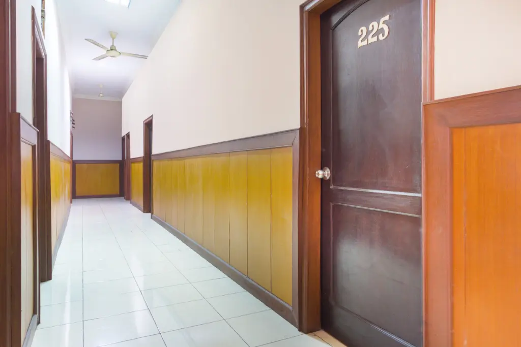 Тасикмалая: SPOT ON 2730 Hotel Maribaya Indah Syariah