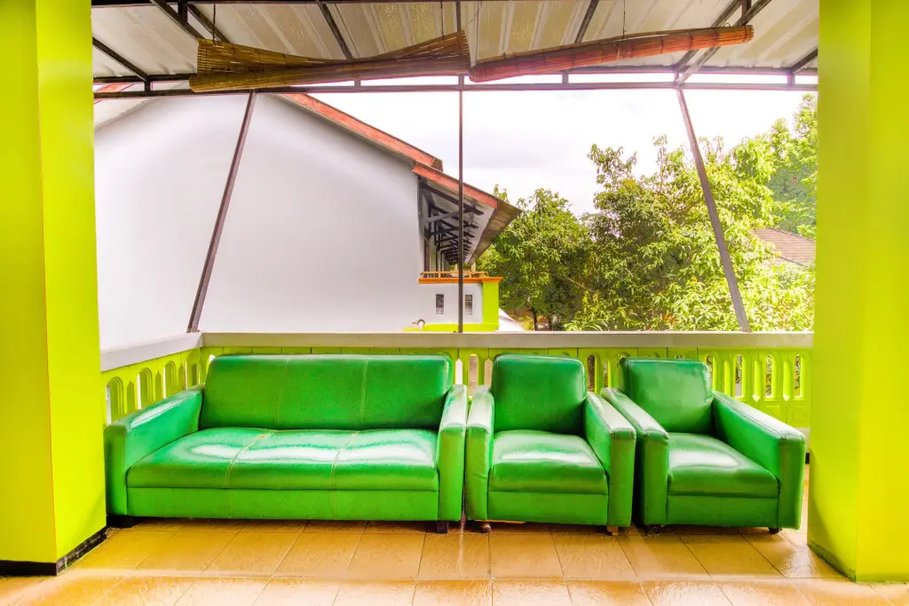Тасикмалая: SPOT ON 2730 Hotel Maribaya Indah Syariah