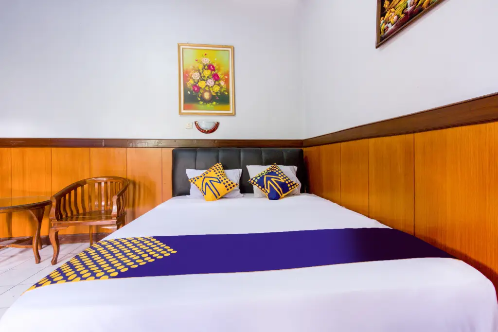 Тасикмалая: SPOT ON 2730 Hotel Maribaya Indah Syariah