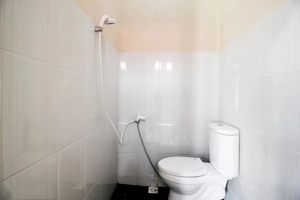 Дури: OYO 2592 Homestay Bunda Puja