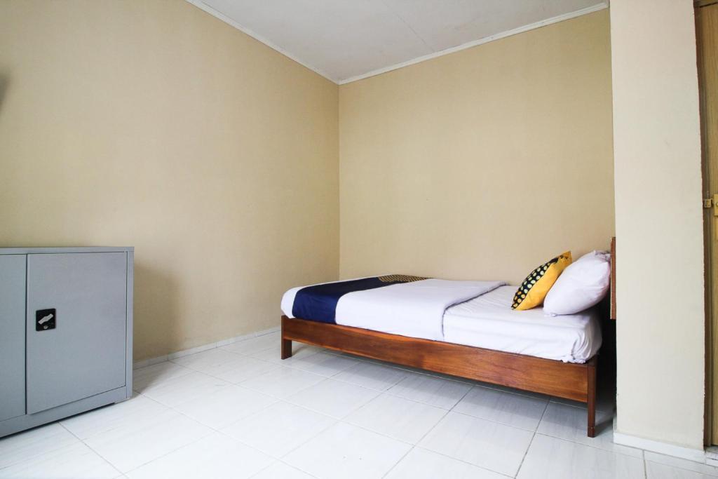 Дури: OYO 2592 Homestay Bunda Puja