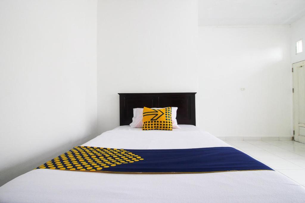 Дури: OYO 2592 Homestay Bunda Puja