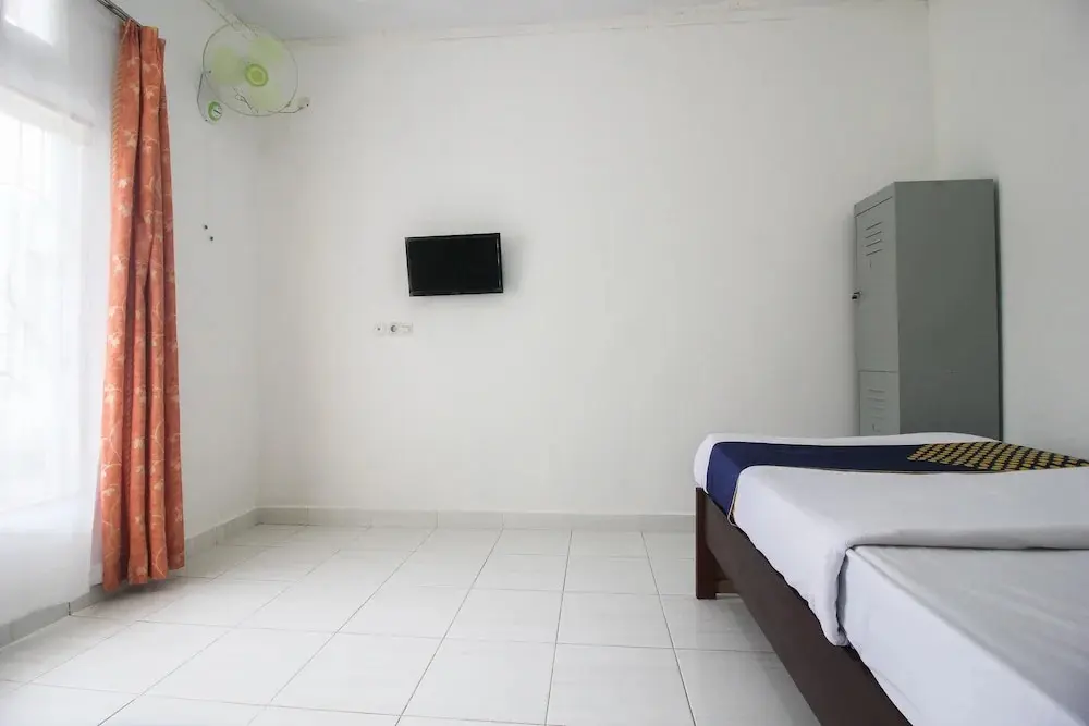 Дури: OYO 2592 Homestay Bunda Puja