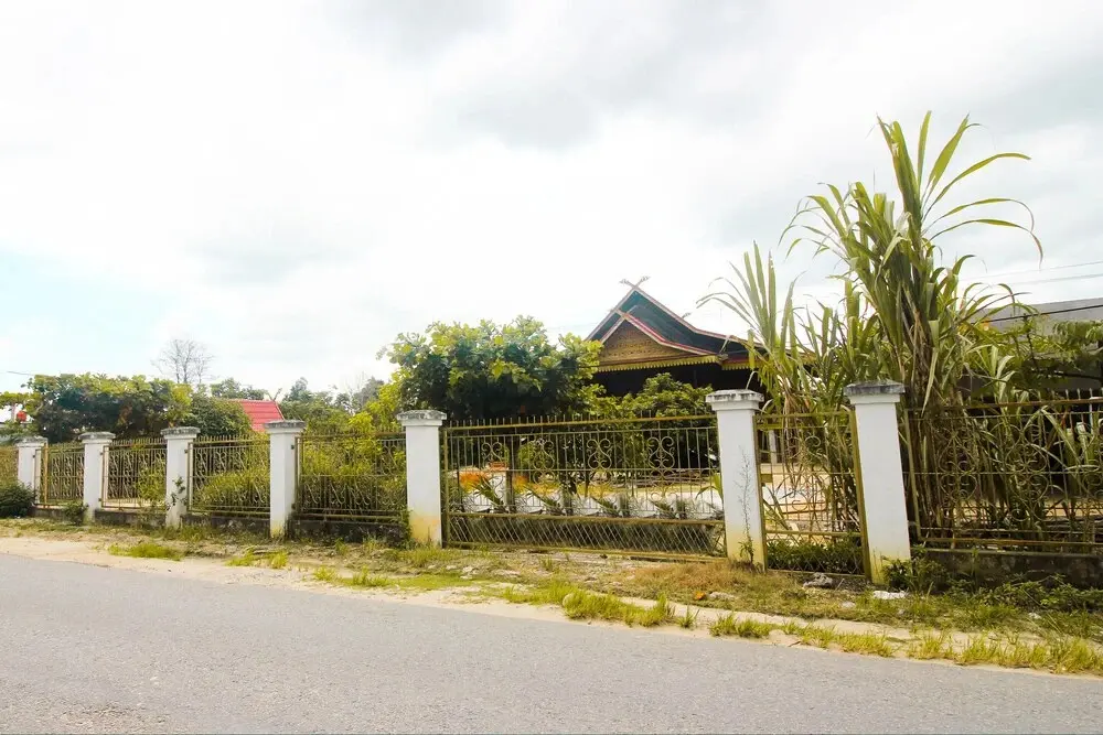 Дури: OYO 2592 Homestay Bunda Puja