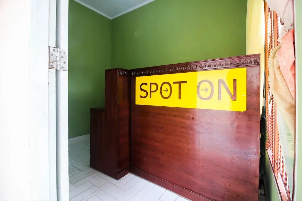Дури: OYO 2592 Homestay Bunda Puja