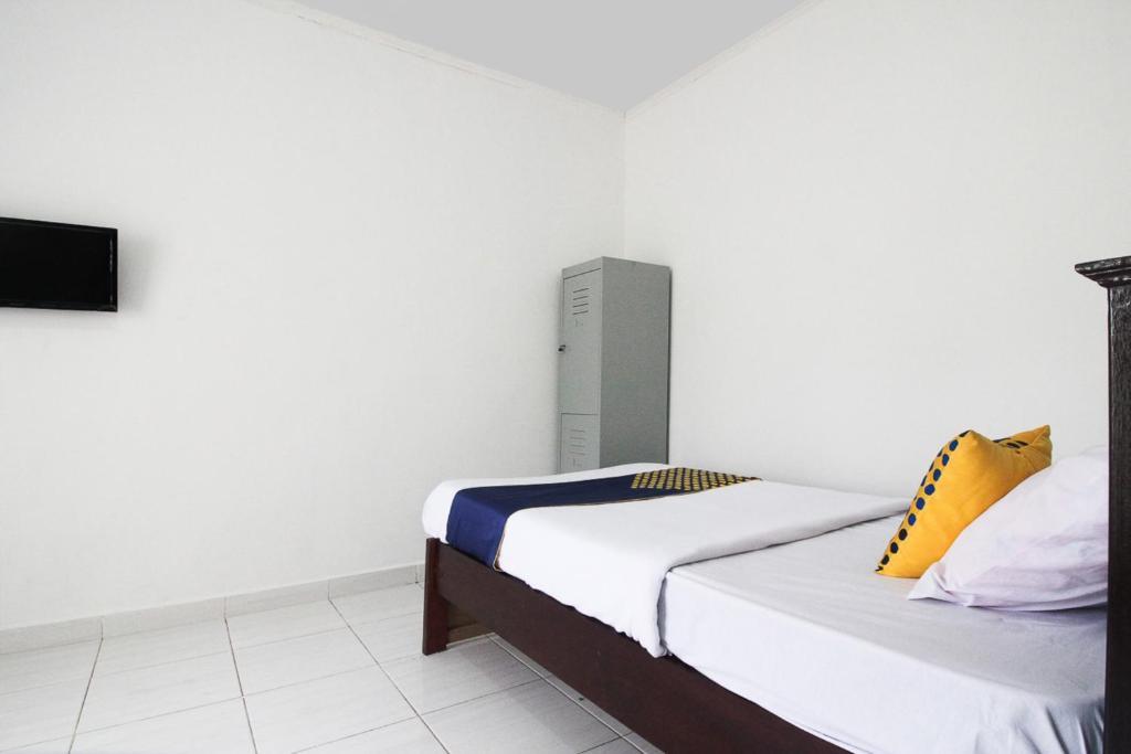 Дури: OYO 2592 Homestay Bunda Puja