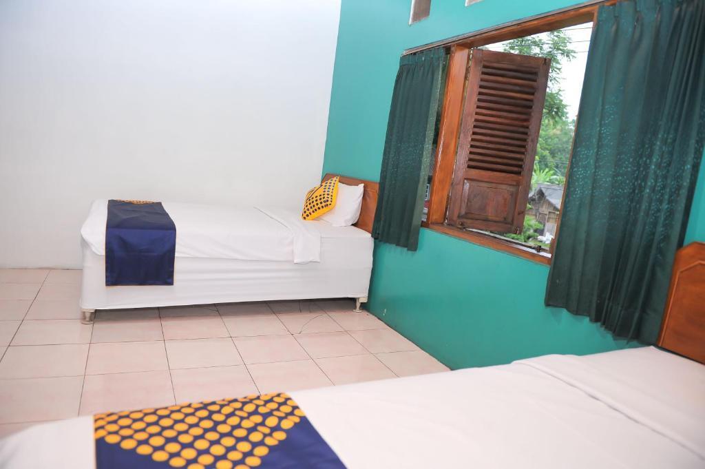 Сумеданг: SPOT ON 2584 Hotel Karya Nunggal Asri