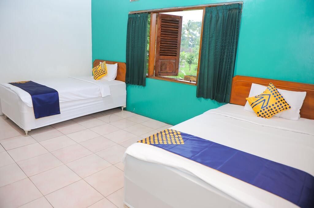 Сумеданг: SPOT ON 2584 Hotel Karya Nunggal Asri