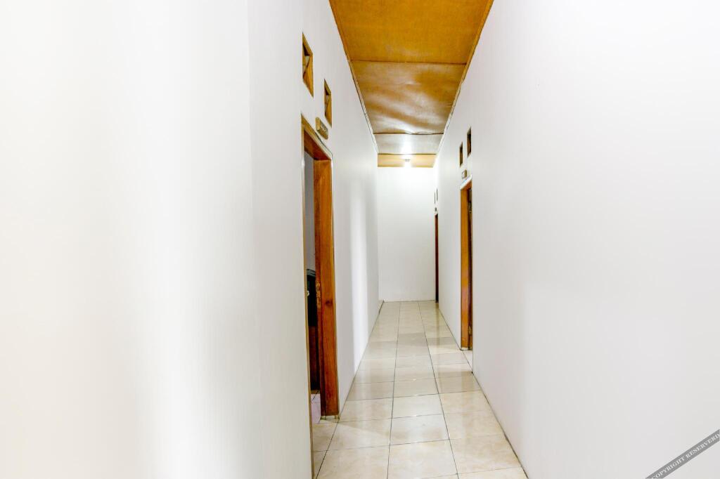 Сумеданг: SPOT ON 2584 Hotel Karya Nunggal Asri