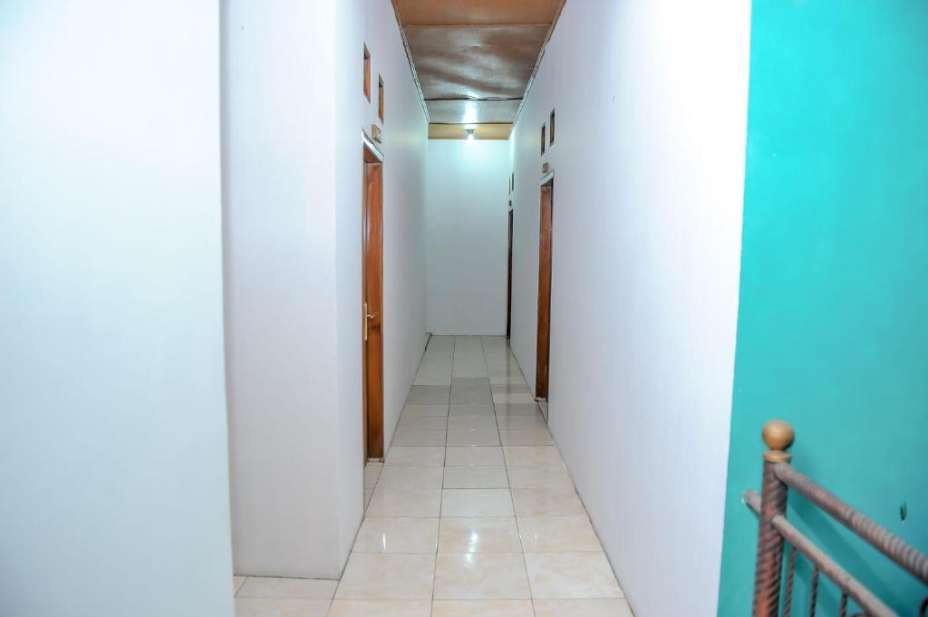Сумеданг: SPOT ON 2584 Hotel Karya Nunggal Asri