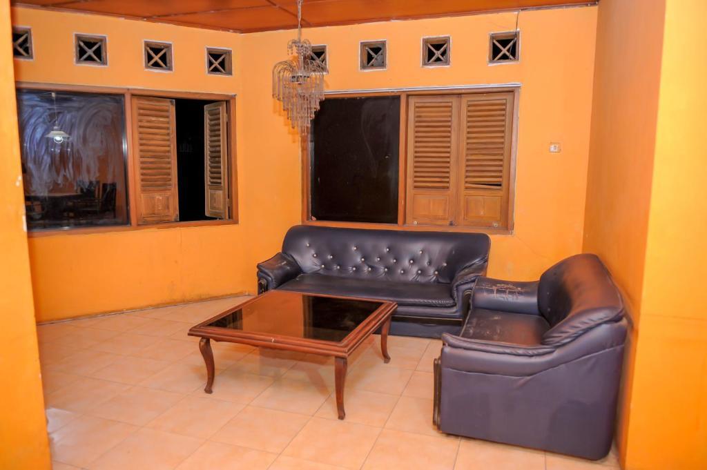 Сумеданг: SPOT ON 2584 Hotel Karya Nunggal Asri