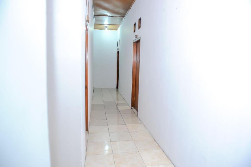Сумеданг: SPOT ON 2584 Hotel Karya Nunggal Asri