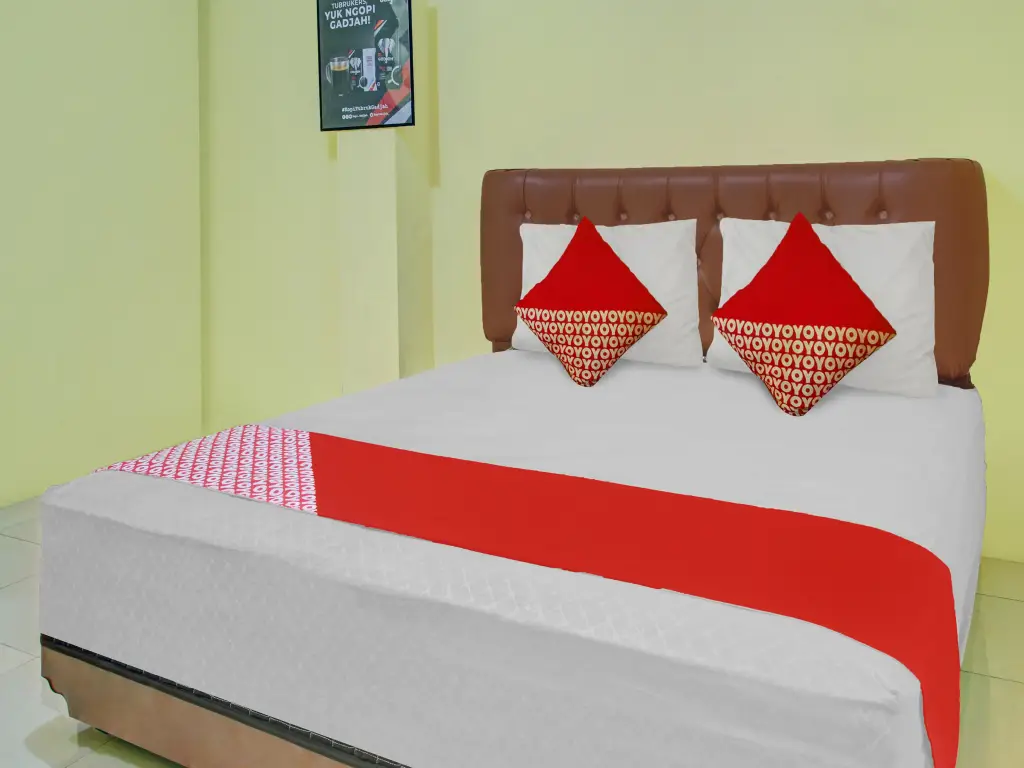 Ситубондо: OYO 90065 Homestay Barokah Park
