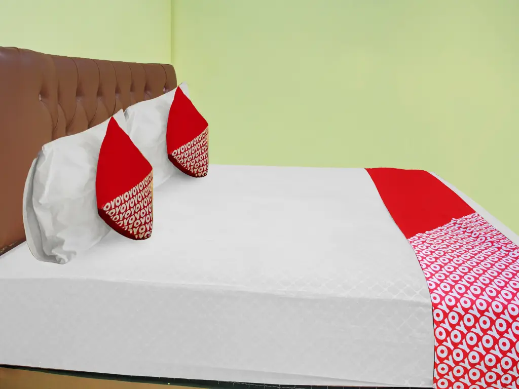 Ситубондо: OYO 90065 Homestay Barokah Park