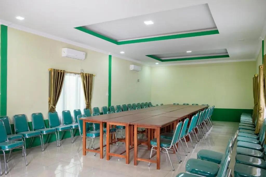 Бранти: OYO 3115 Branti Raya Guest House