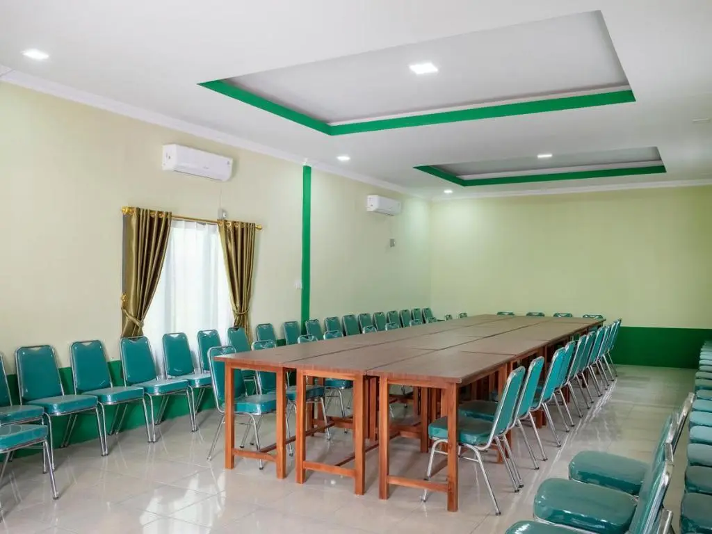 Бранти: OYO 3115 Branti Raya Guest House
