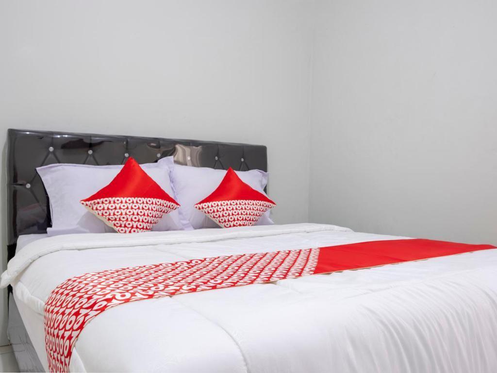 Бранти: OYO 3115 Branti Raya Guest House