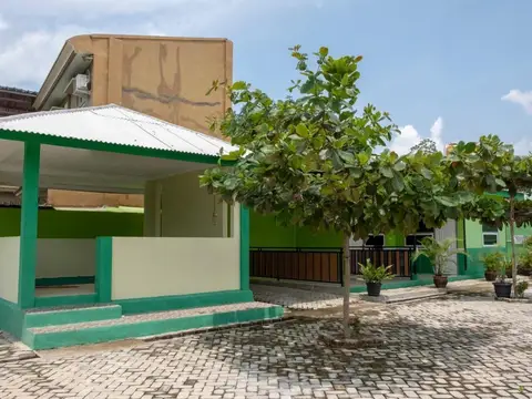 OYO 3115 Branti Raya Guest House — фото 1