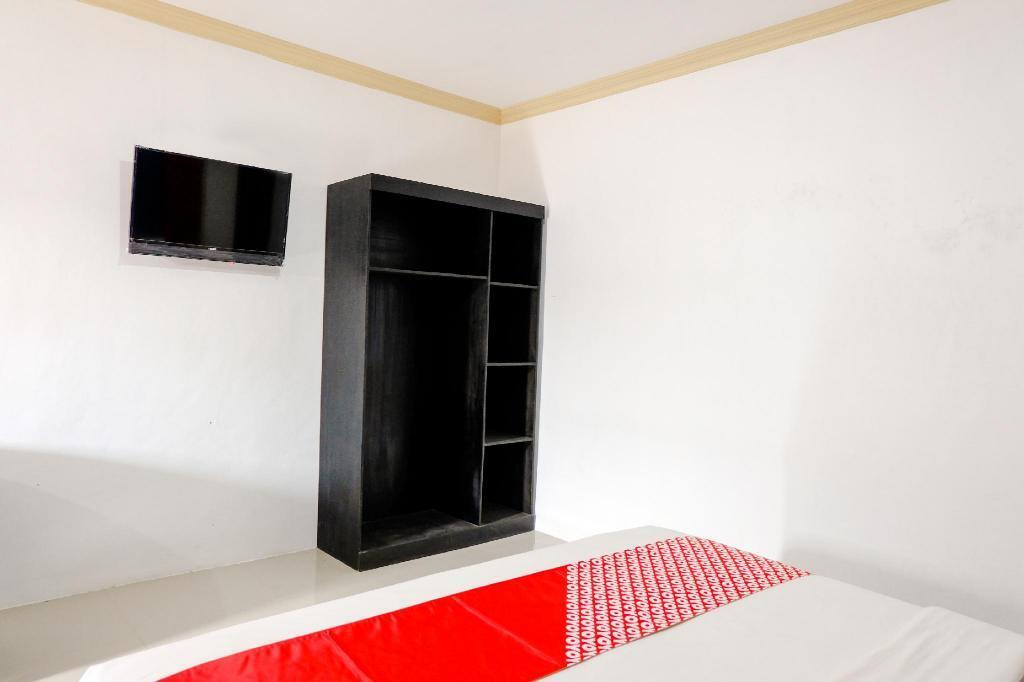 Тренгалек: OYO Life 2966 Hotel Atriaz