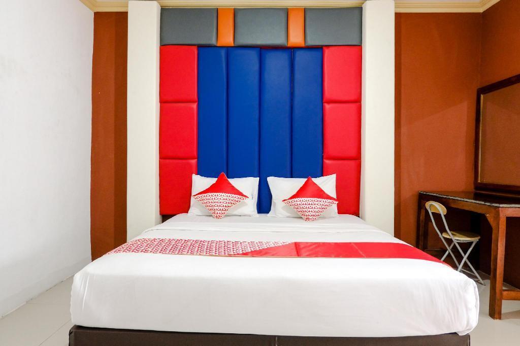 Тренгалек: OYO Life 2966 Hotel Atriaz