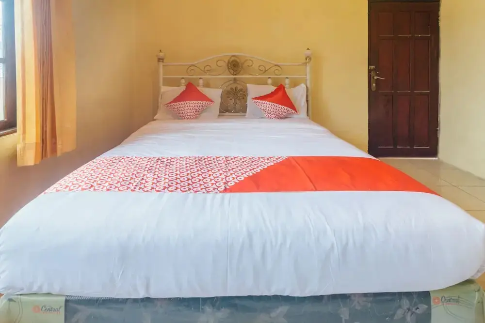 Амбон: OYO 2269 Hotel Astika