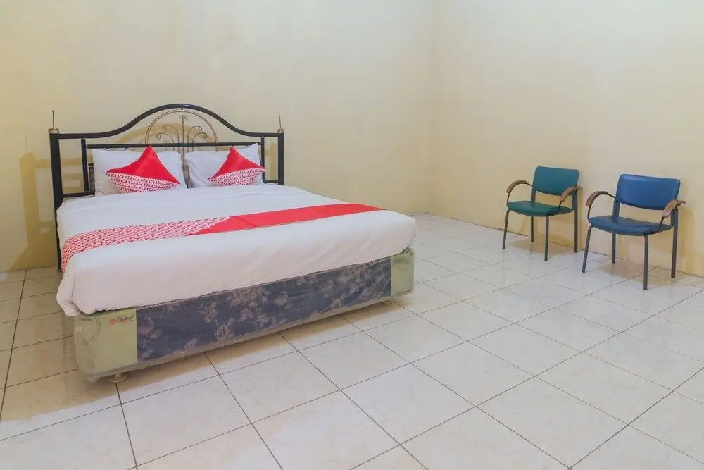 Амбон: OYO 2269 Hotel Astika