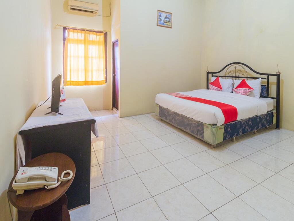 Амбон: OYO 2269 Hotel Astika