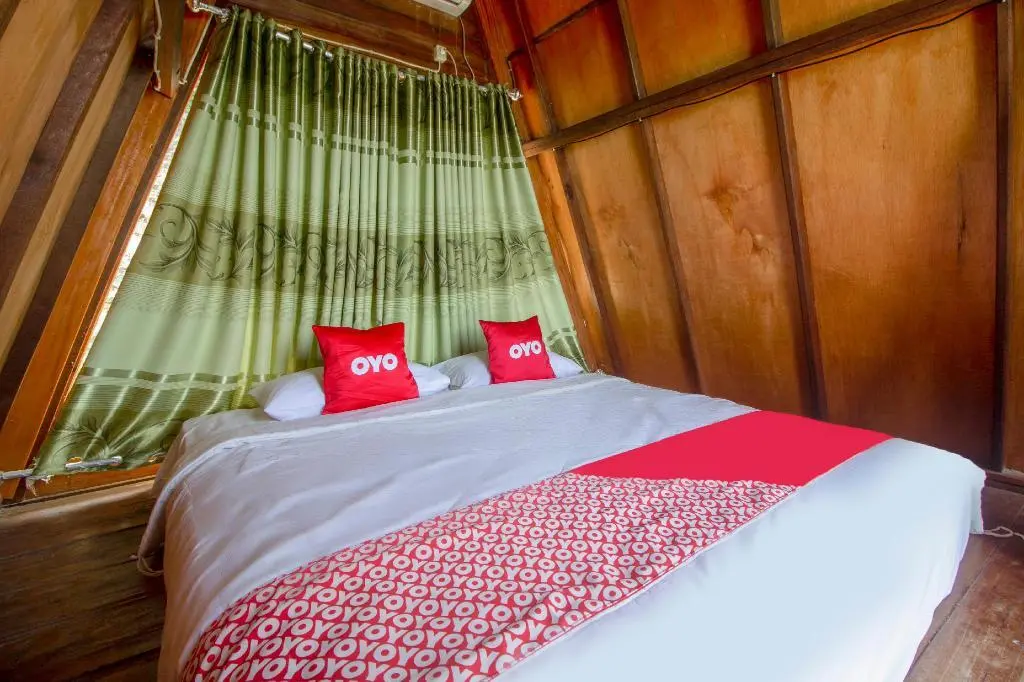 Уэймули: Capital O 3436 Hotel Kahai Beach Resort