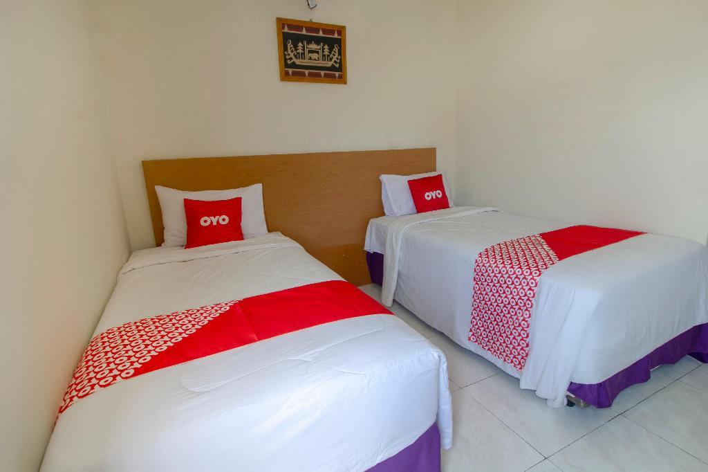 Уэймули: Capital O 3436 Hotel Kahai Beach Resort