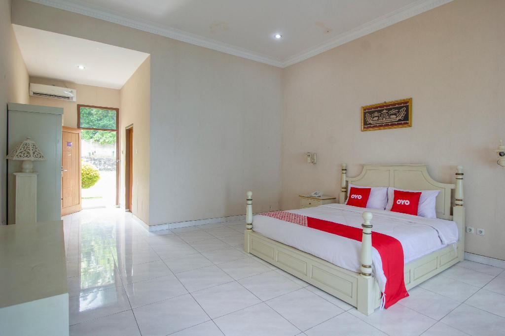Уэймули: Capital O 3436 Hotel Kahai Beach Resort