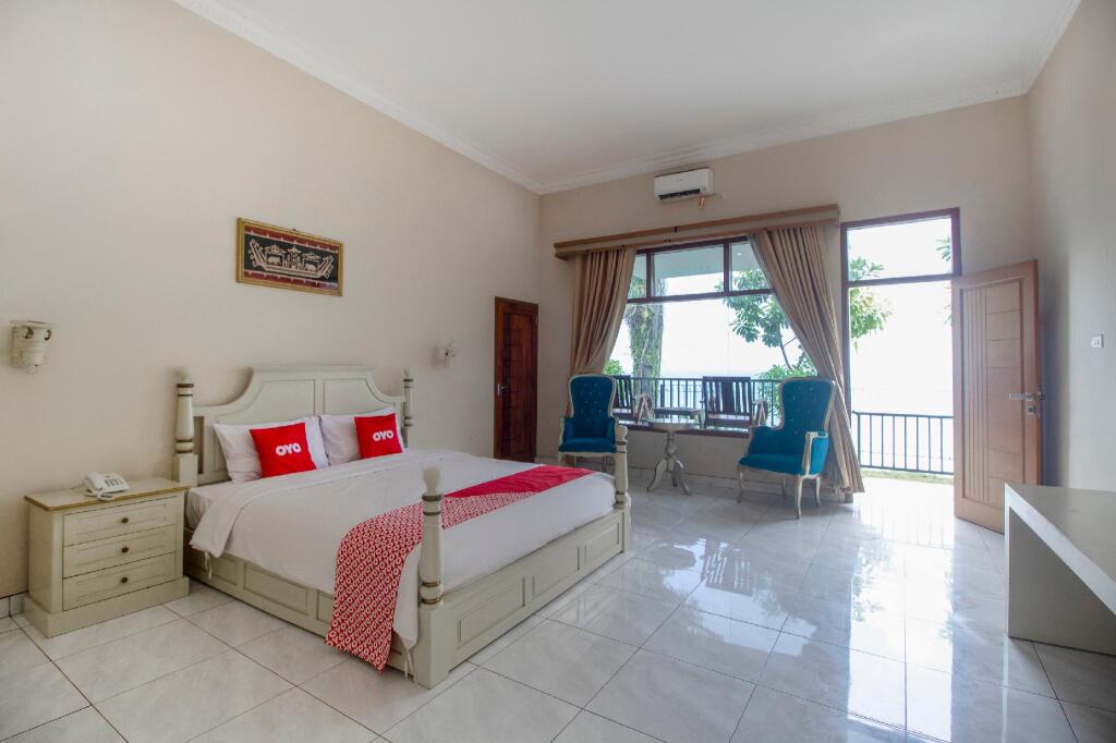 Уэймули: Capital O 3436 Hotel Kahai Beach Resort