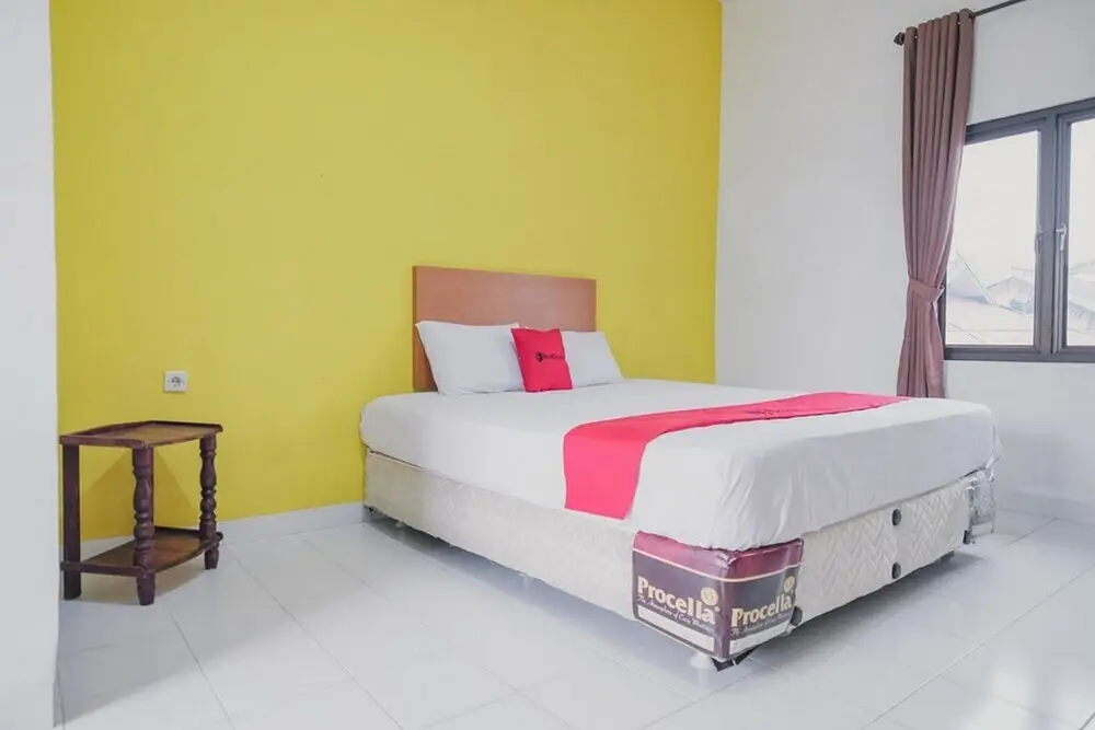 Джамби: RedDoorz Syariah @ Pasir Putih Jambi