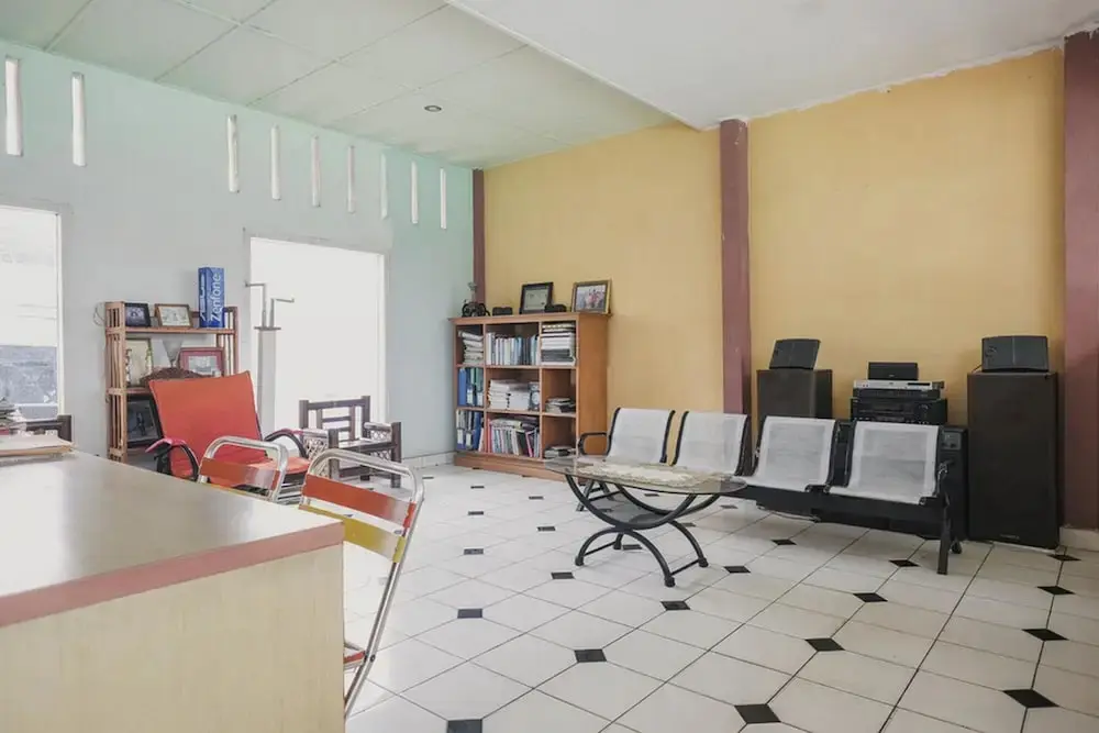 Джамби: RedDoorz Syariah @ Pasir Putih Jambi
