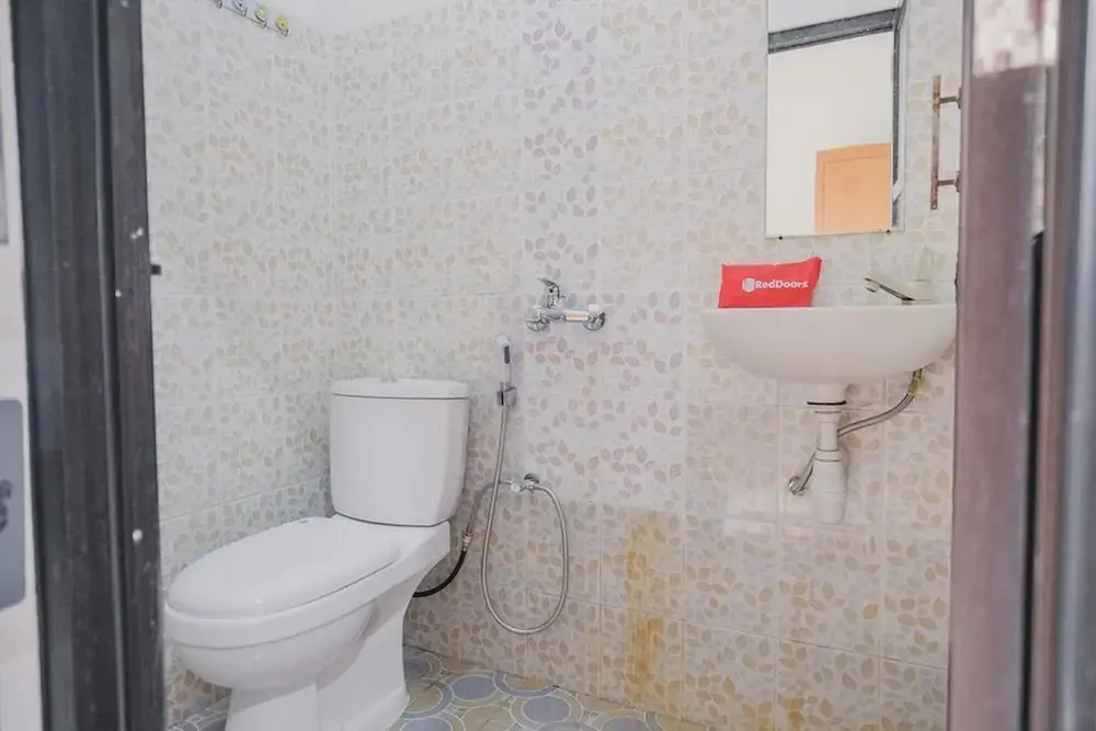 Джамби: RedDoorz Syariah @ Pasir Putih Jambi