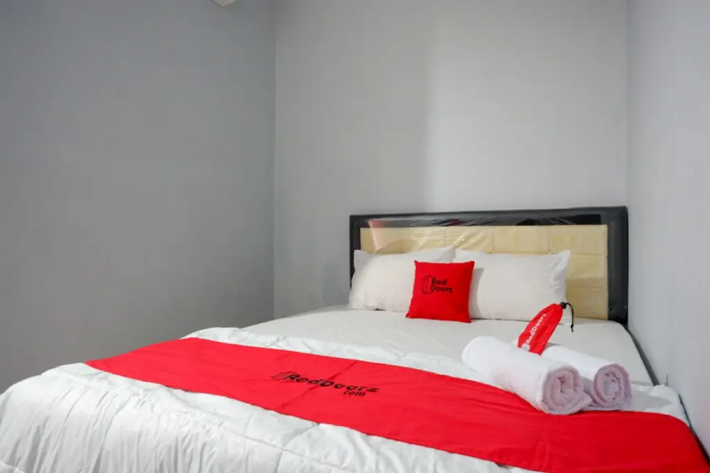 Маджене: RedDoorz @ Hotel Grand Aulia Majene