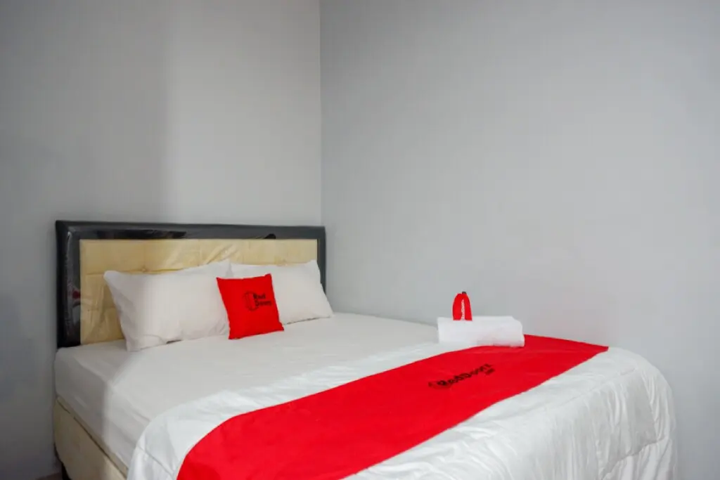 Маджене: RedDoorz @ Hotel Grand Aulia Majene