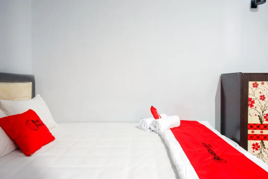 Маджене: RedDoorz @ Hotel Grand Aulia Majene