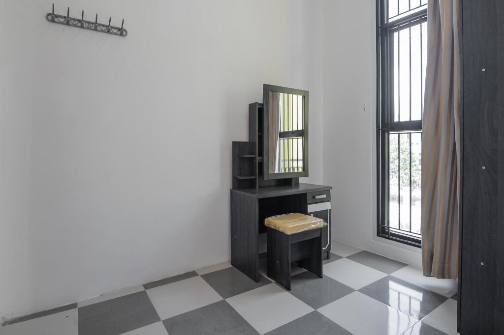 Джамби: RedDoorz near Sultan Thaha Airport Jambi
