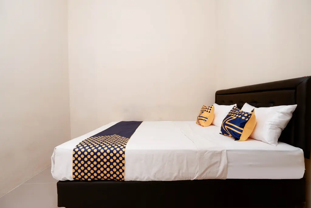 Булакамба: SPOT ON 2027 Putri Guest House Syariah
