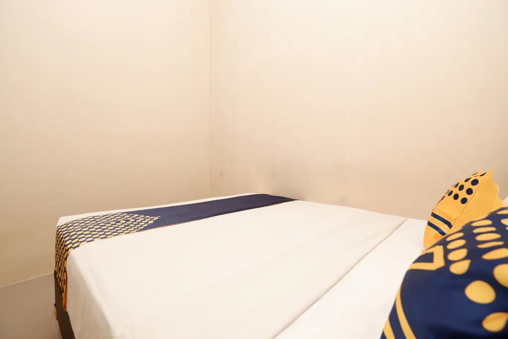 Булакамба: SPOT ON 2027 Putri Guest House Syariah