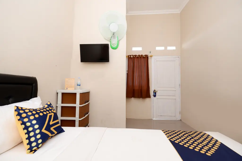 Булакамба: SPOT ON 2027 Putri Guest House Syariah