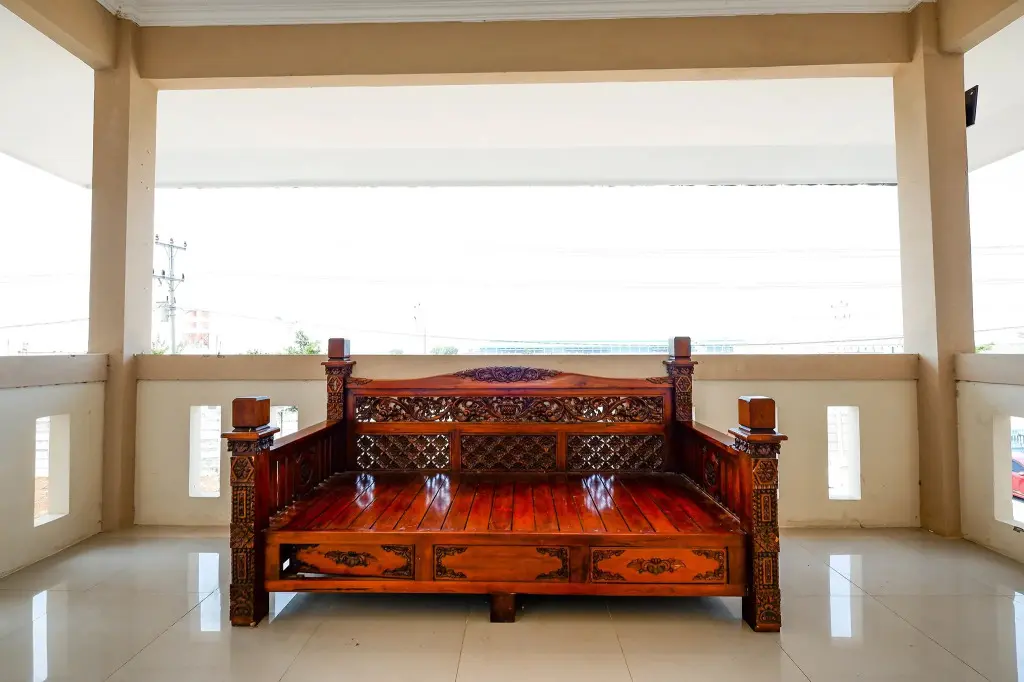 Булакамба: SPOT ON 2027 Putri Guest House Syariah