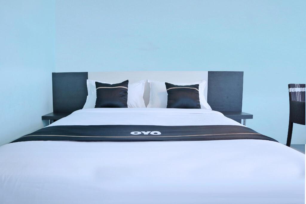 Паякумбух: OYO 3114 Homestay Dalimo