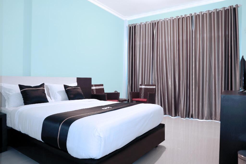 Паякумбух: OYO 3114 Homestay Dalimo