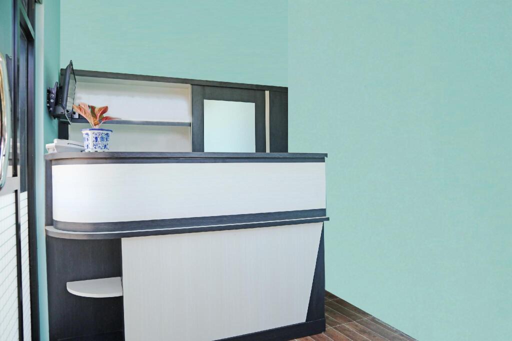 Паякумбух: OYO 3114 Homestay Dalimo