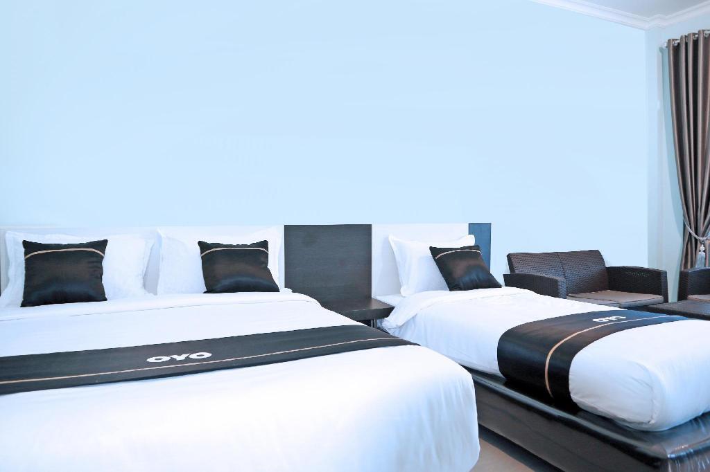 Паякумбух: OYO 3114 Homestay Dalimo