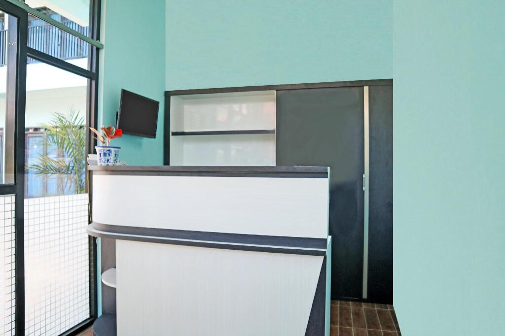 Паякумбух: OYO 3114 Homestay Dalimo