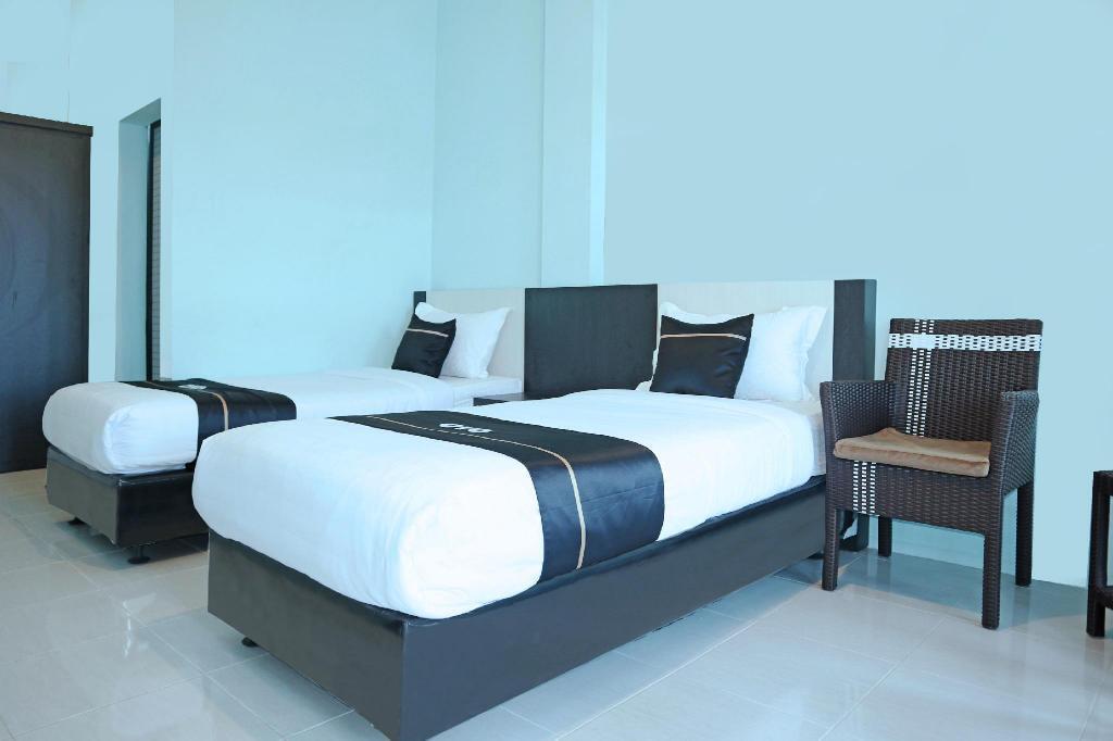 Паякумбух: OYO 3114 Homestay Dalimo