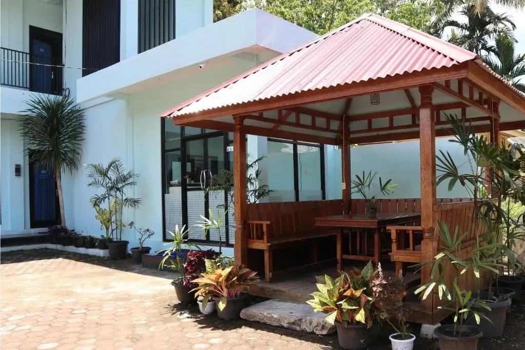Паякумбух: OYO 3114 Homestay Dalimo